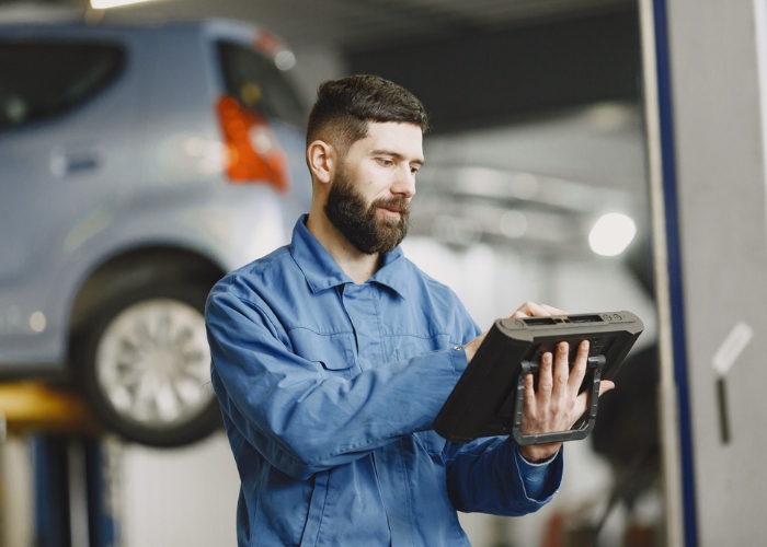 Protéger son véhicule avec une protection céramique - Access Auto Center