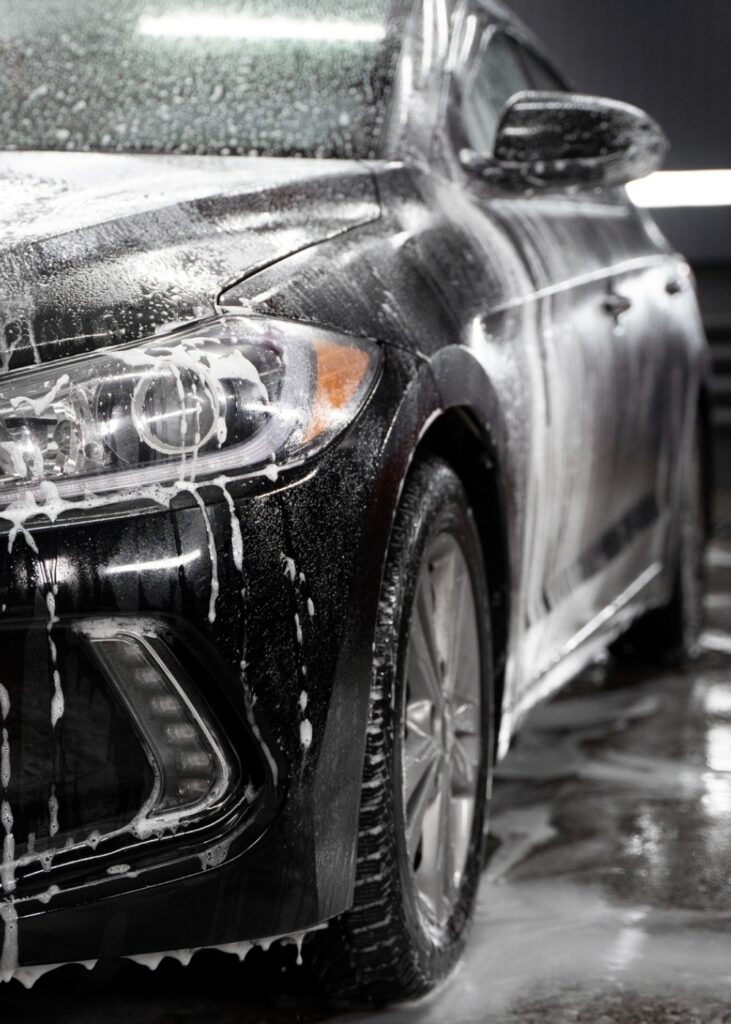 Lavage de voitures – Conseils pour un entretien optimal de votre véhicule!