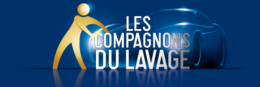 Logo Les Compagnons Du Lavage